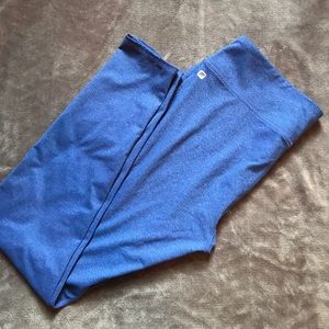 Fabletics mid-rise full length legging